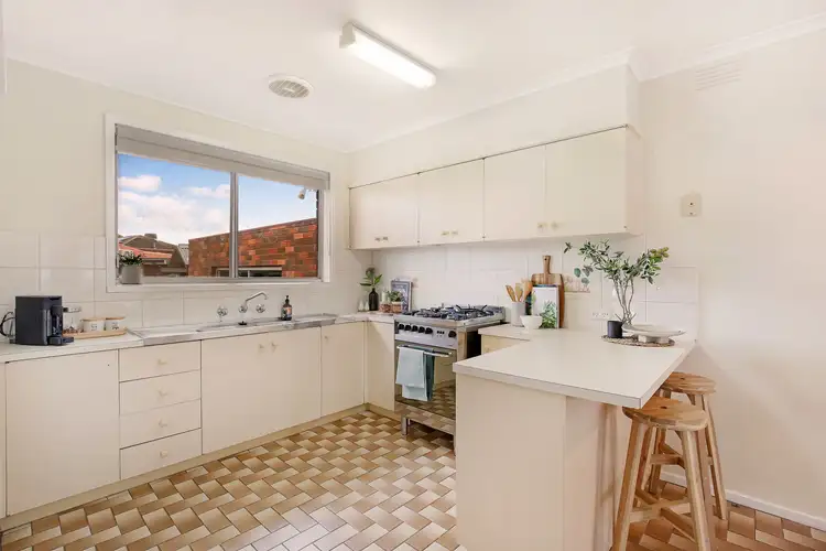 Fifth view of Homely house listing, 6 Milford Street, Thomastown VIC 3074