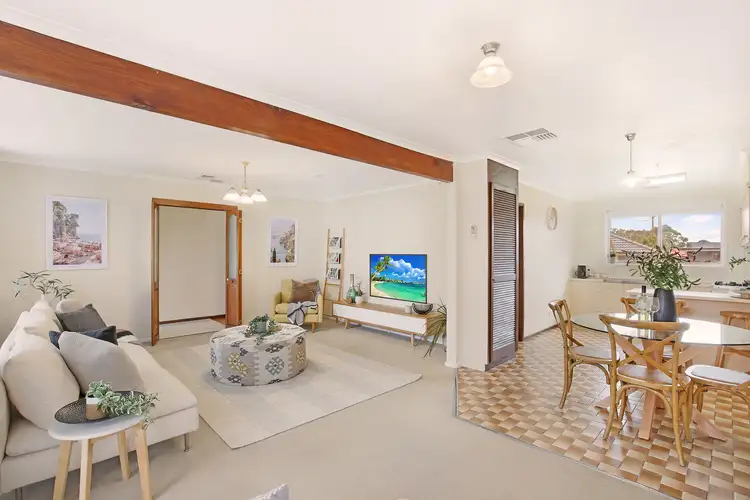 Sixth view of Homely house listing, 6 Milford Street, Thomastown VIC 3074