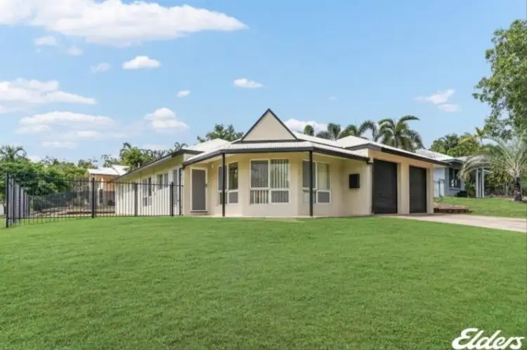 Main view of Homely house listing, 1 Carrara Court, Gunn NT 832