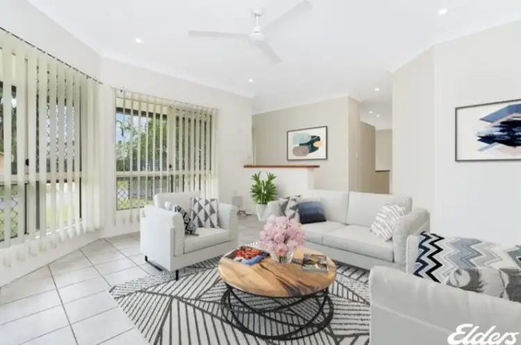 Second view of Homely house listing, 1 Carrara Court, Gunn NT 832
