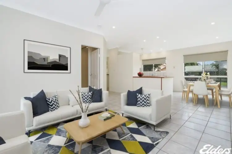 Third view of Homely house listing, 1 Carrara Court, Gunn NT 832
