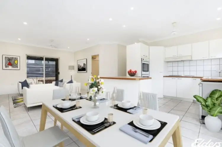 Fifth view of Homely house listing, 1 Carrara Court, Gunn NT 832