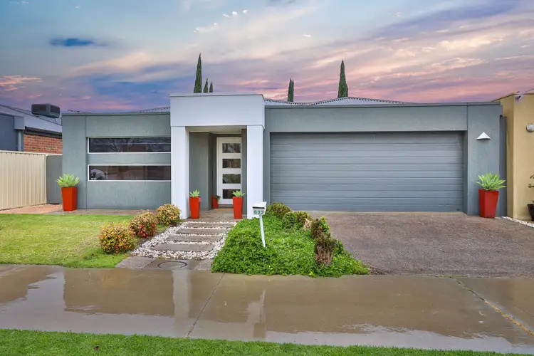 Main view of Homely house listing, 602 San Mateo Avenue, Mildura VIC 3500