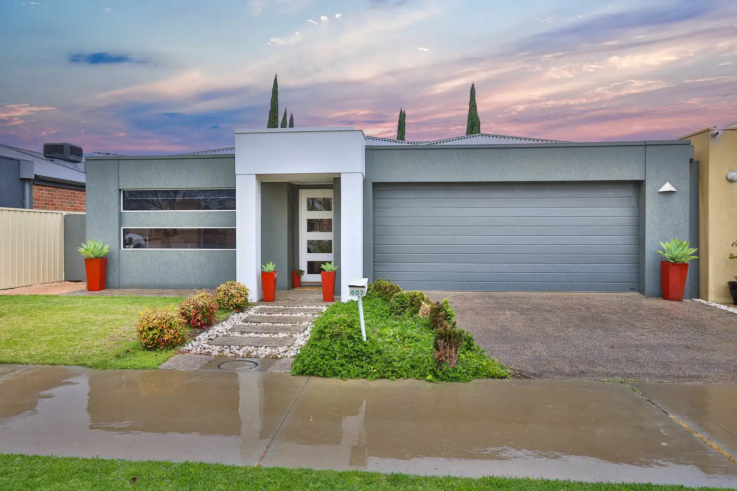Main view of Homely house listing, 602 San Mateo Avenue, Mildura VIC 3500