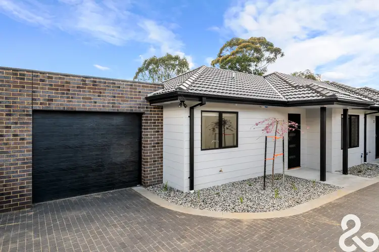 2/70 French Street, Lalor VIC 3075
