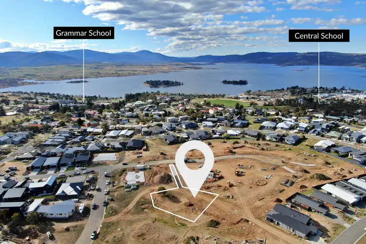 Main view of Homely land listing, LOT 15 Proposed Lot 15 Alice Street, Jindabyne NSW 2627