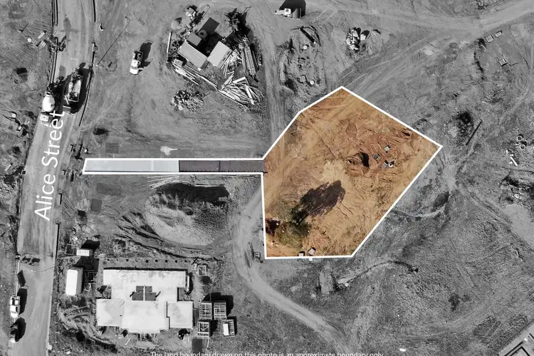 Third view of Homely land listing, LOT 15 Proposed Lot 15 Alice Street, Jindabyne NSW 2627