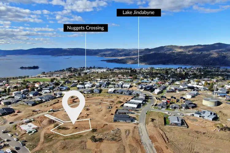 Fourth view of Homely land listing, LOT 15 Proposed Lot 15 Alice Street, Jindabyne NSW 2627