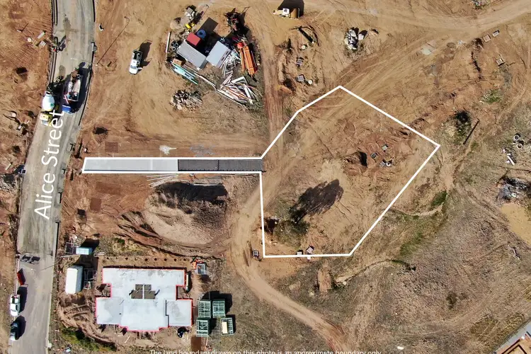 Fifth view of Homely land listing, LOT 15 Proposed Lot 15 Alice Street, Jindabyne NSW 2627