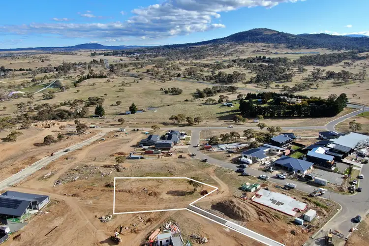 Sixth view of Homely land listing, LOT 15 Proposed Lot 15 Alice Street, Jindabyne NSW 2627