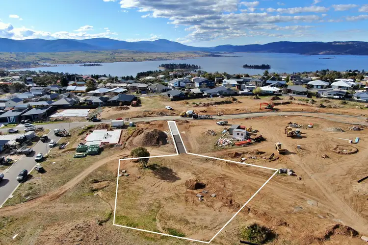 Seventh view of Homely land listing, LOT 15 Proposed Lot 15 Alice Street, Jindabyne NSW 2627