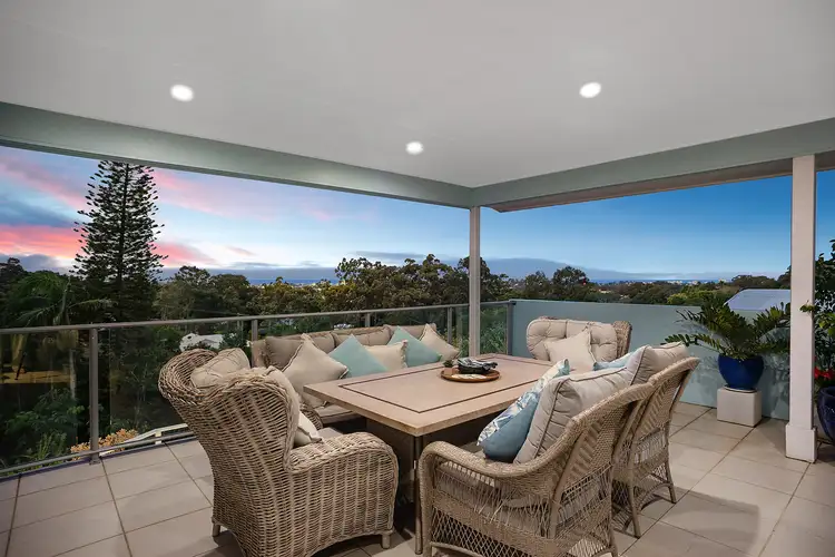 25 Plantation Parade, Buderim QLD 4556