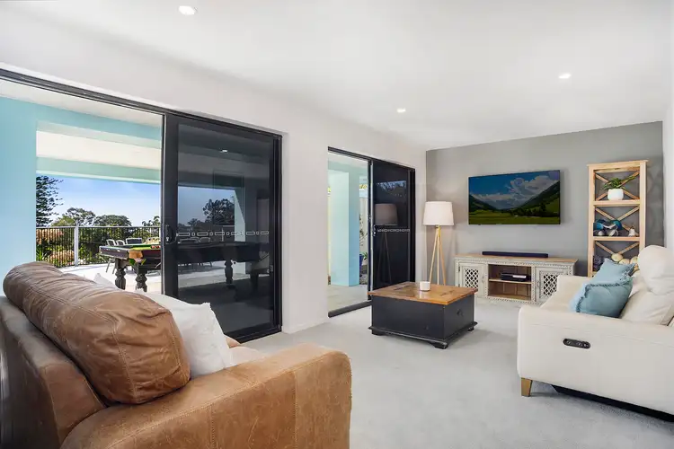 Fifth view of Homely house listing, 25 Plantation Parade, Buderim QLD 4556