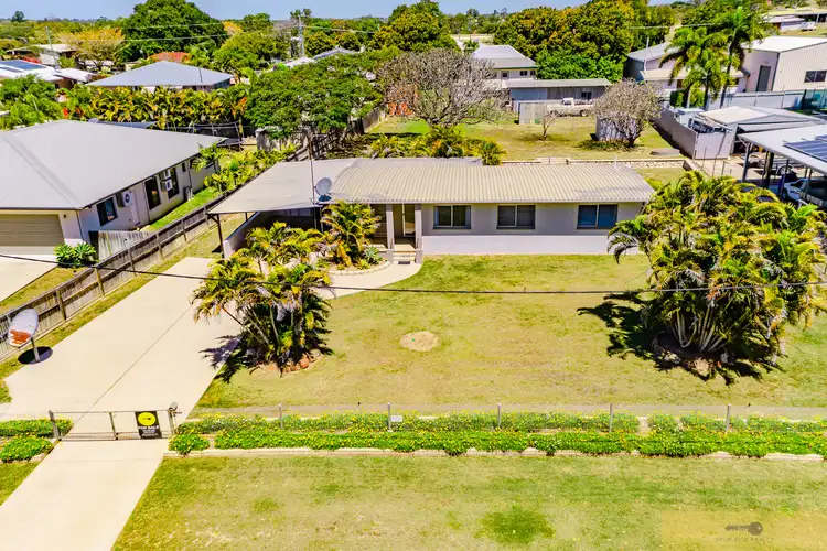 Main view of Homely house listing, 14 Moores Street, Millchester QLD 4820