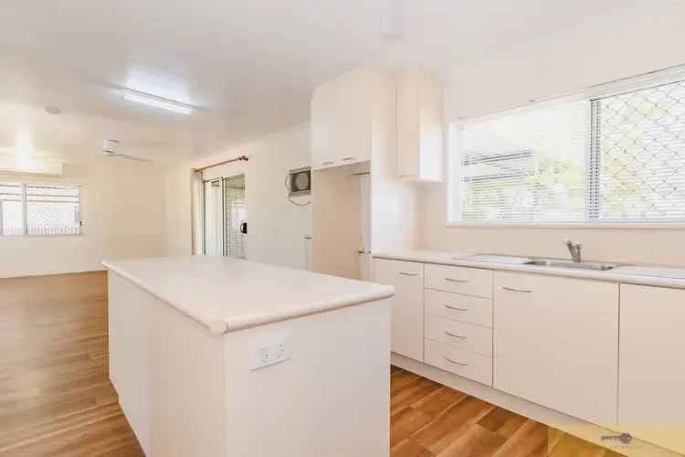 Second view of Homely house listing, 14 Moores Street, Millchester QLD 4820