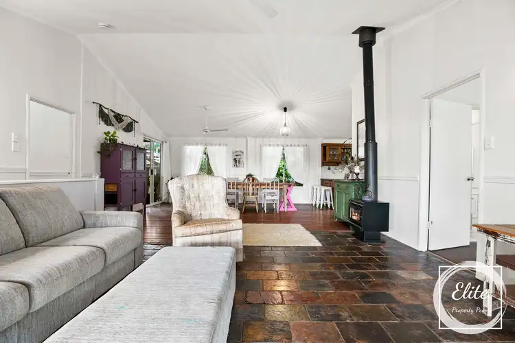Second view of Homely house listing, 11 Willetts Road, Bauple QLD 4650