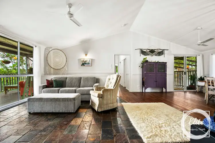 Third view of Homely house listing, 11 Willetts Road, Bauple QLD 4650