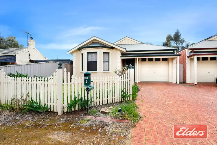 Second view of Homely house listing, 12 Fifth Street, Gawler South SA 5118