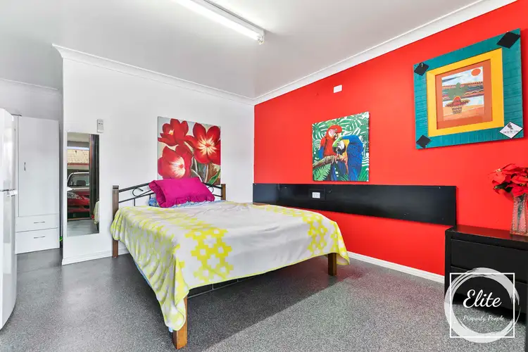 Main view of Homely semi-detached listing, 14 & 15/499 Alice Street, Maryborough QLD 4650