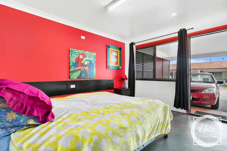 Third view of Homely semi-detached listing, 14 & 15/499 Alice Street, Maryborough QLD 4650