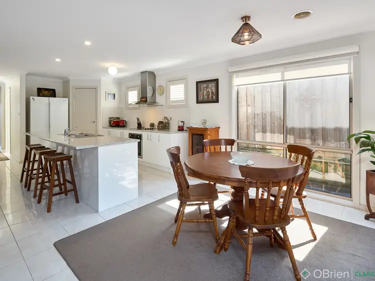 Third view of Homely house listing, 8 Pearson Road, Drouin VIC 3818