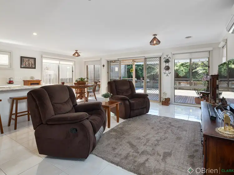 Fourth view of Homely house listing, 8 Pearson Road, Drouin VIC 3818