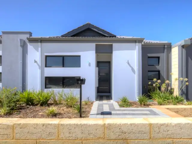 Main view of Homely house listing, 9 Hollyford Parade, Butler WA 6036