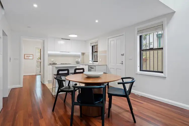 Third view of Homely townhouse listing, 53a Hereford Street, Glebe NSW 2037