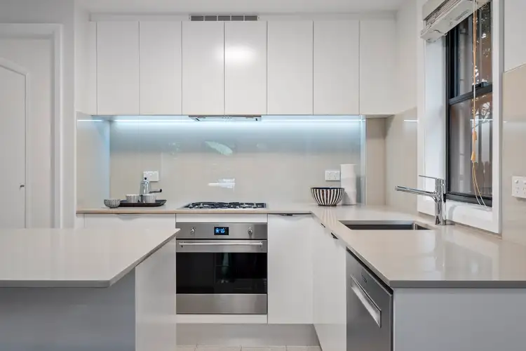 Fourth view of Homely townhouse listing, 53a Hereford Street, Glebe NSW 2037