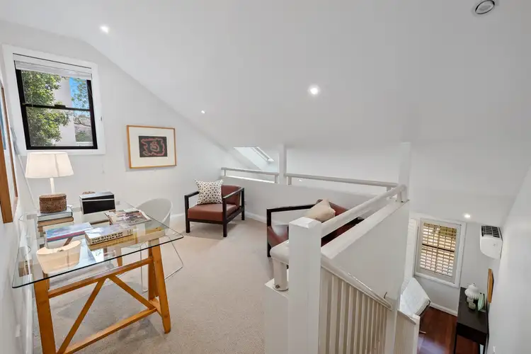 Fifth view of Homely townhouse listing, 53a Hereford Street, Glebe NSW 2037