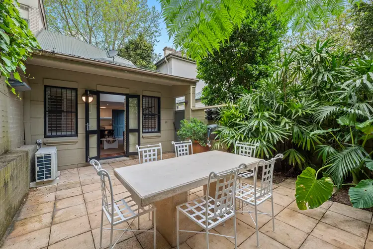 Sixth view of Homely townhouse listing, 53a Hereford Street, Glebe NSW 2037