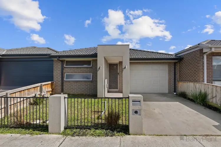 Main view of Homely house listing, 15 Newbury Street, Pakenham VIC 3810