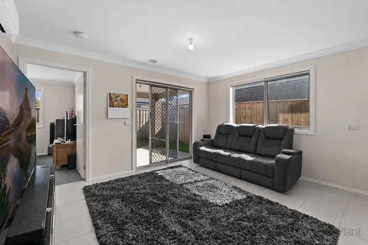 Second view of Homely house listing, 15 Newbury Street, Pakenham VIC 3810