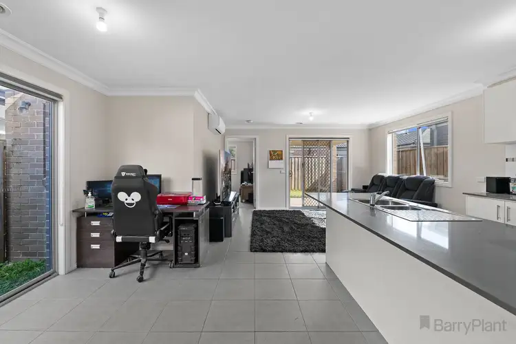 Third view of Homely house listing, 15 Newbury Street, Pakenham VIC 3810
