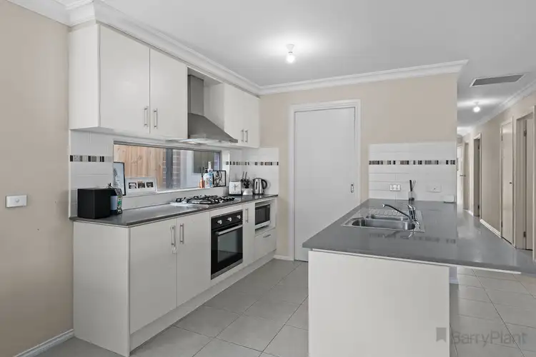 Fourth view of Homely house listing, 15 Newbury Street, Pakenham VIC 3810
