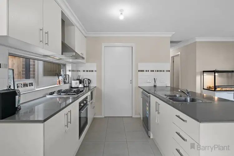 Fifth view of Homely house listing, 15 Newbury Street, Pakenham VIC 3810
