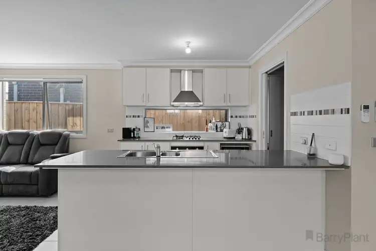 Sixth view of Homely house listing, 15 Newbury Street, Pakenham VIC 3810