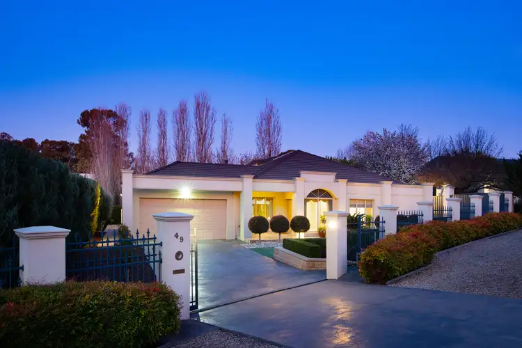 49 Solomon Street, East Bendigo VIC 3550