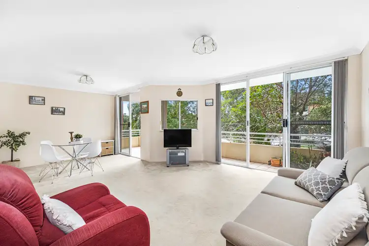 Second view of Homely unit listing, 1/15 Wheeler Parade, Dee Why NSW 2099