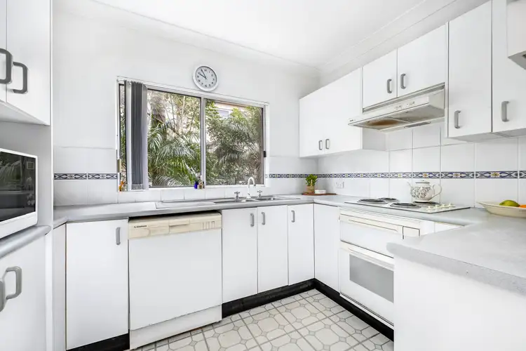 Third view of Homely unit listing, 1/15 Wheeler Parade, Dee Why NSW 2099