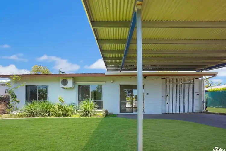 Main view of Homely house listing, 7 Bonaparte Street, Leanyer NT 812