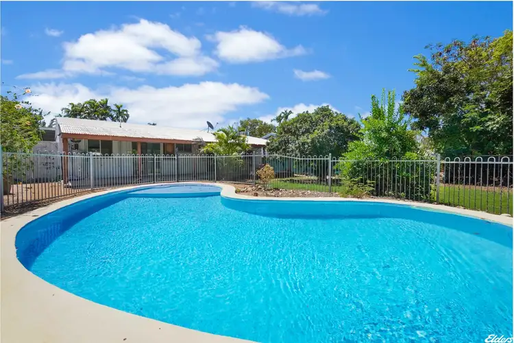Second view of Homely house listing, 7 Bonaparte Street, Leanyer NT 812