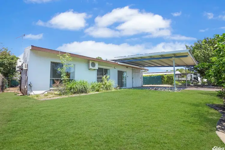 Fifth view of Homely house listing, 7 Bonaparte Street, Leanyer NT 812