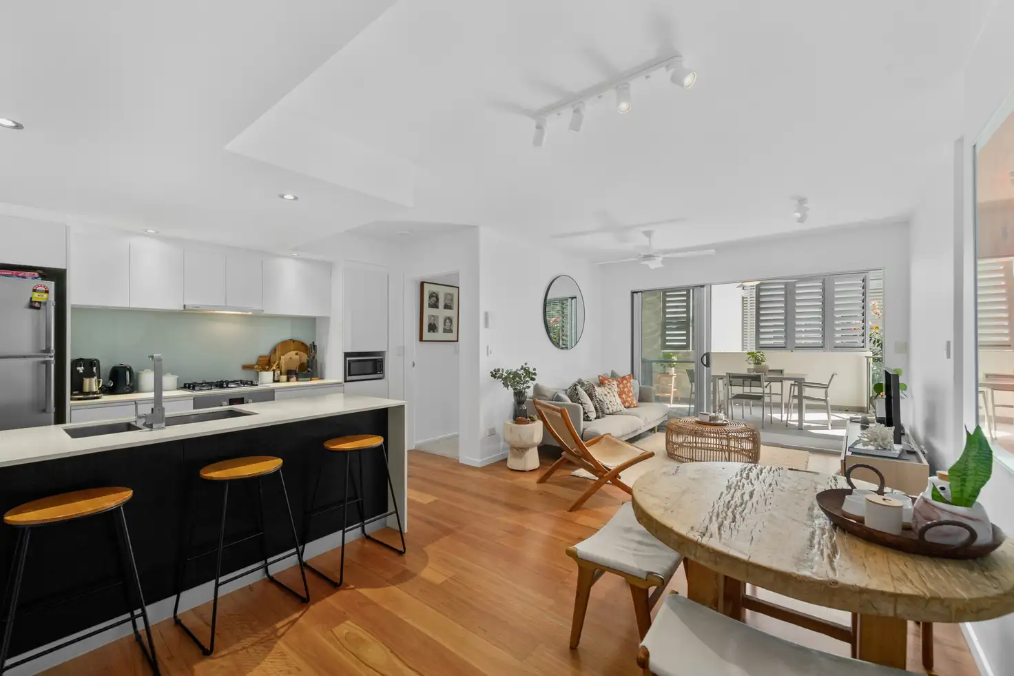 Main view of Homely apartment listing, 12/2 Barramul Street, Bulimba QLD 4171