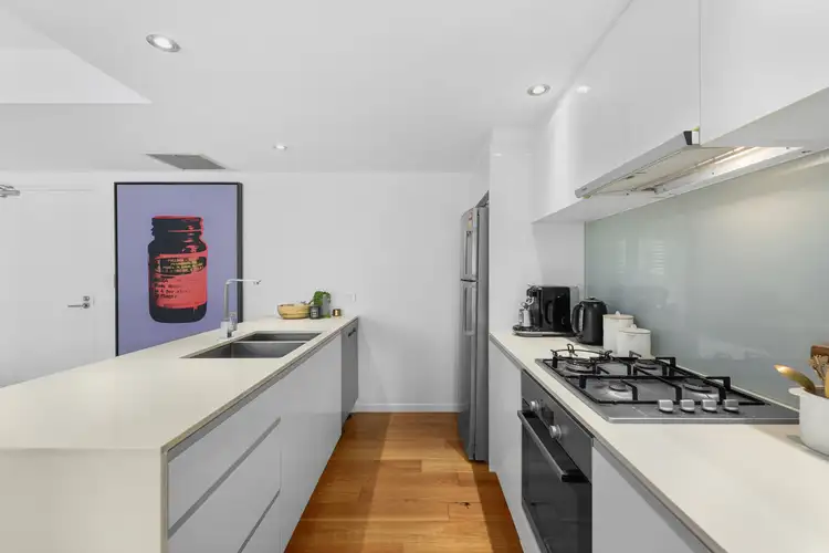 Third view of Homely apartment listing, 12/2 Barramul Street, Bulimba QLD 4171