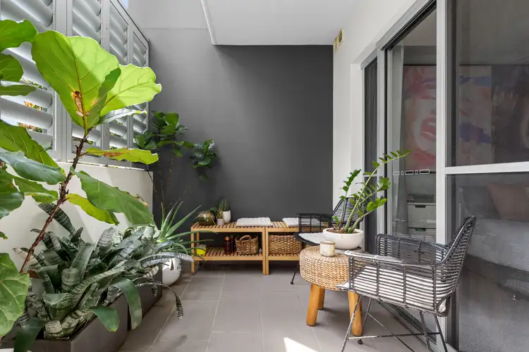 Sixth view of Homely apartment listing, 12/2 Barramul Street, Bulimba QLD 4171