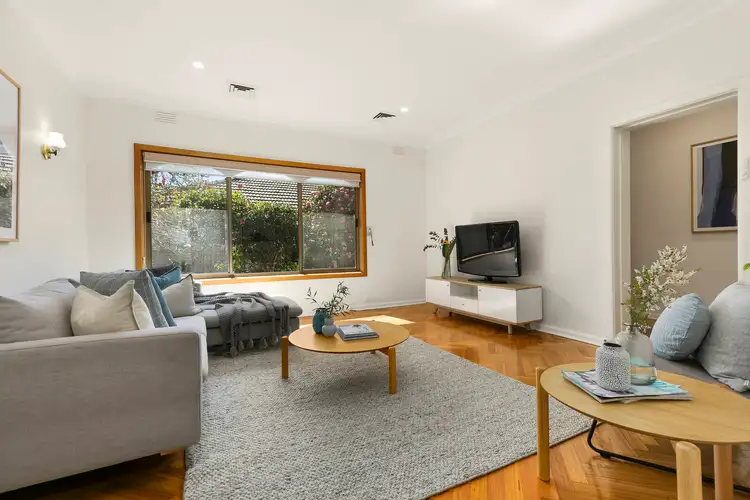 Second view of Homely house listing, 17 Camdon Street, Pascoe Vale VIC 3044