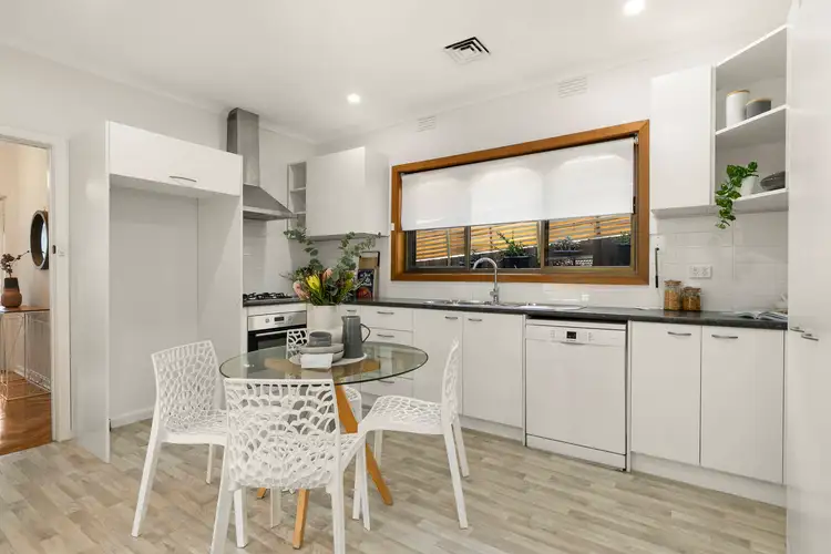 Fourth view of Homely house listing, 17 Camdon Street, Pascoe Vale VIC 3044