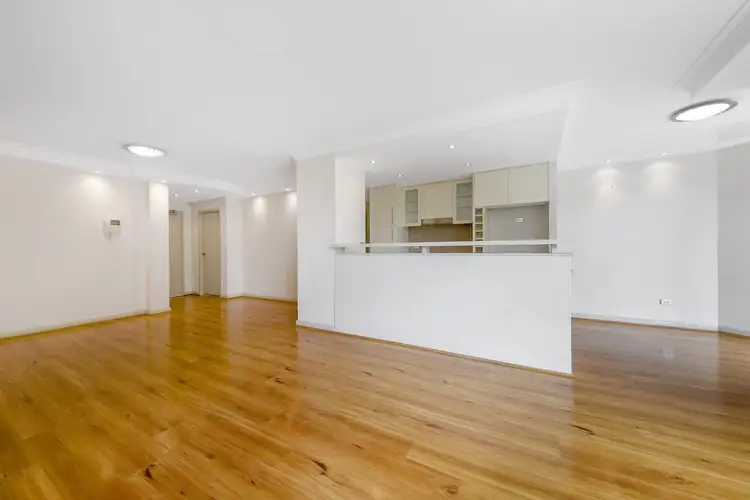 Second view of Homely unit listing, 302/91C Bridge Road, Westmead NSW 2145