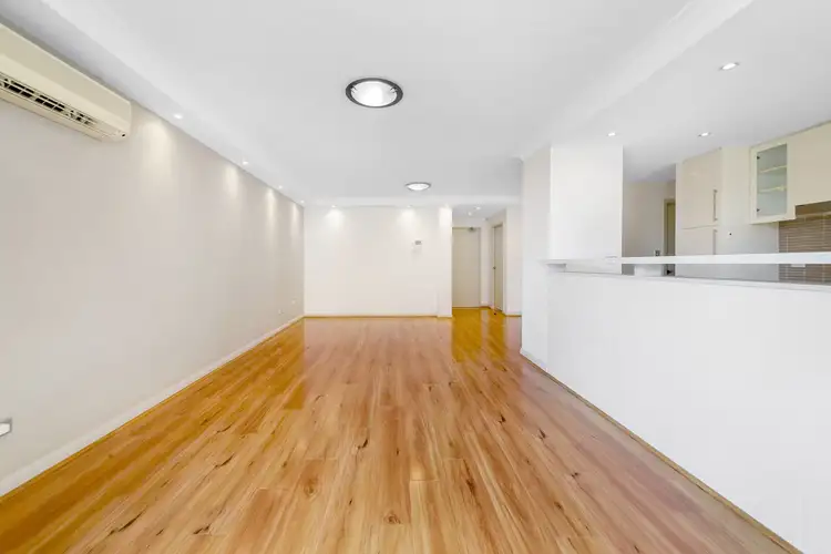 Third view of Homely unit listing, 302/91C Bridge Road, Westmead NSW 2145
